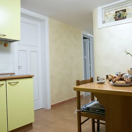 Baccaversa Гостевой дом