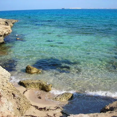 Baccaversa Гостевой дом 3*