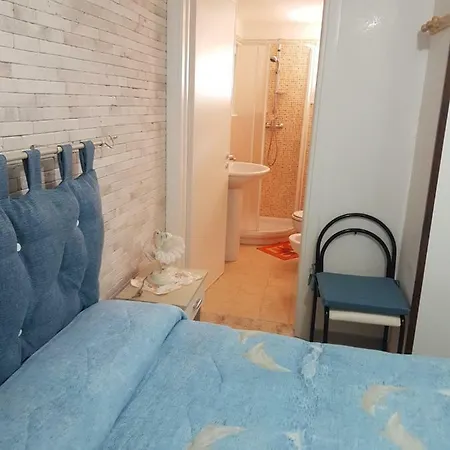 Baccaversa Гостевой дом