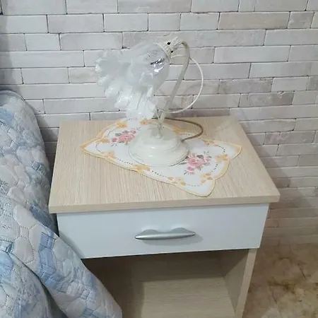 Гостевой дом Baccaversa *
