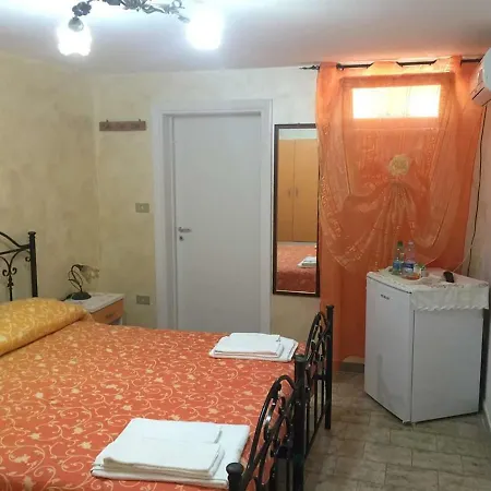 Baccaversa Гостевой дом