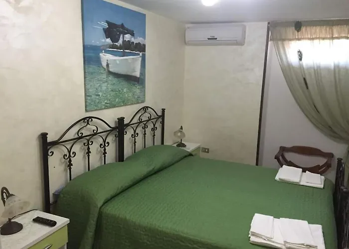Vendégház Baccaversa 3*