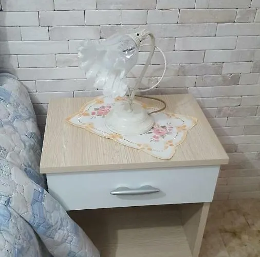 Vendégház Baccaversa 3*