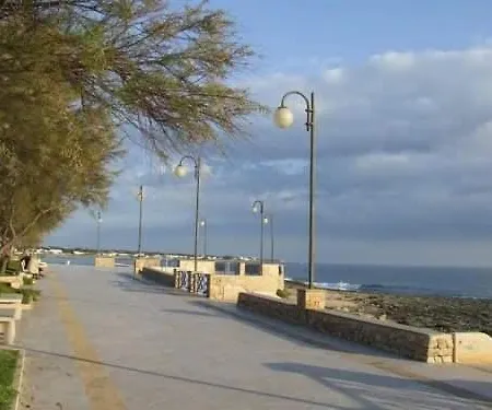 بيت ضيافة Baccaversa 3*