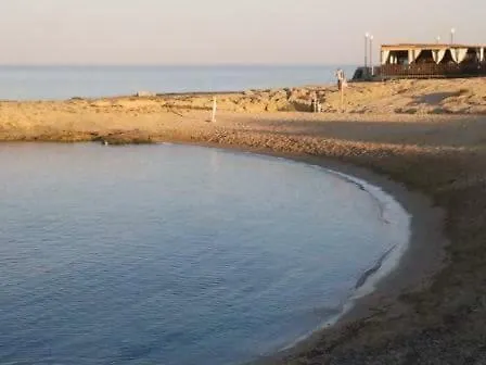 Baccaversa بيت ضيافة 3*