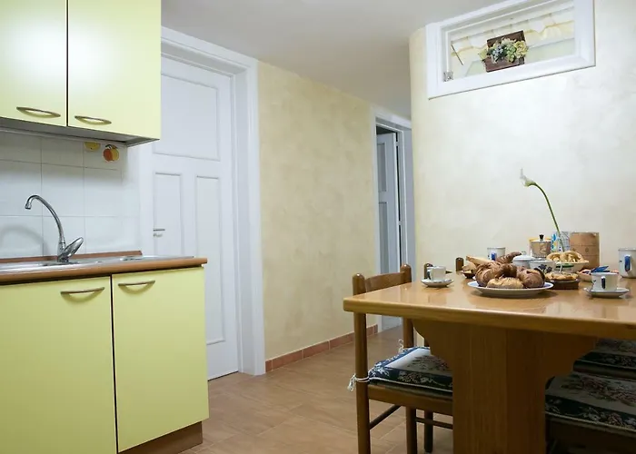 Baccaversa Affittacamere